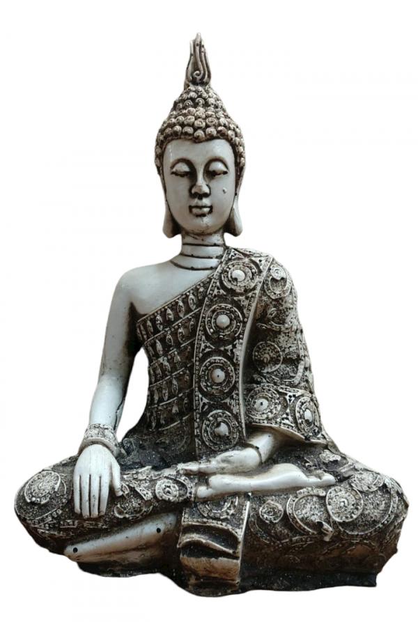 Buda Indio 30 x 20 cm (alto x ancho)