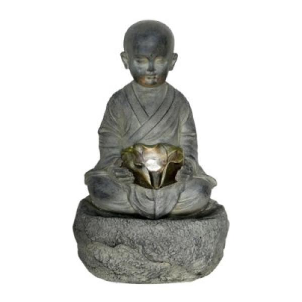 Buda Iluminación 80Cm
