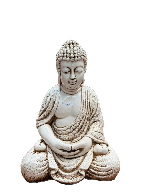 Buda Meditando 62 Cm